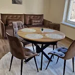 Appartement Alvydo Apartamentai Kaunas