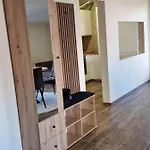 Alvydo Apartamentai Appartement *
