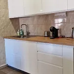 Alvydo Apartamentai Lägenhet