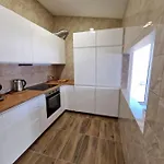 Alvydo Apartamentai Lägenhet *