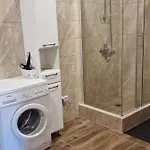 Lägenhet Alvydo Apartamentai Kaunas
