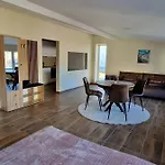 Alvydo Apartamentai Appartement Kaunas