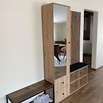 Alvydo Apartamentai Lägenhet *