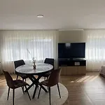 Alvydo Apartamentai * Kaunas