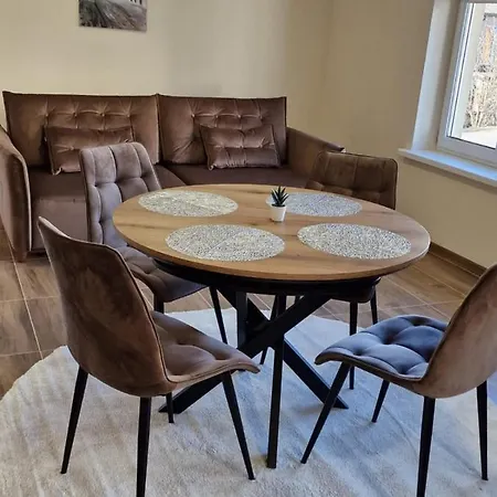 Apartament Alvydo Apartamentai Kowno