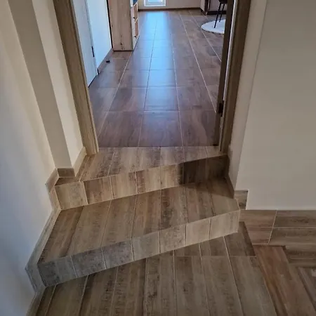 Alvydo Apartamentai * Kowno
