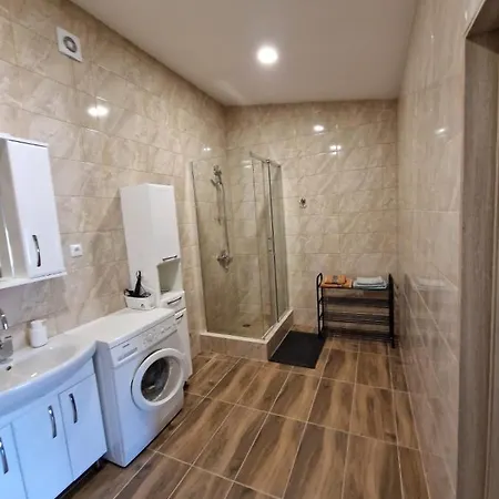 Alvydo Apartamentai