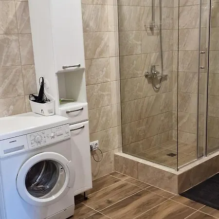 Appartement Alvydo Apartamentai Kaunas