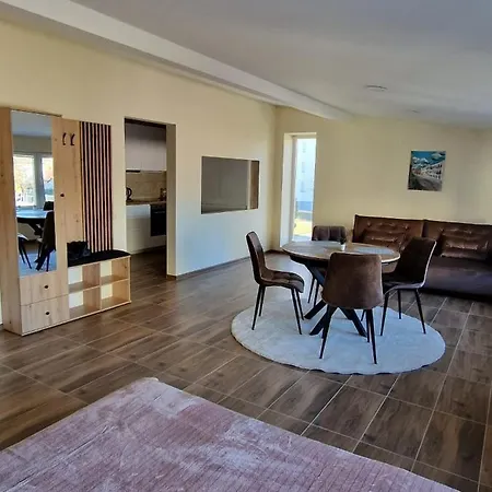 Alvydo Apartamentai Apartmán Kaunas