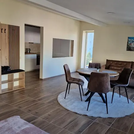 Alvydo Apartamentai * קובנה