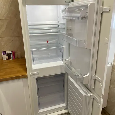 アパート Alvydo Apartamentai カウナス