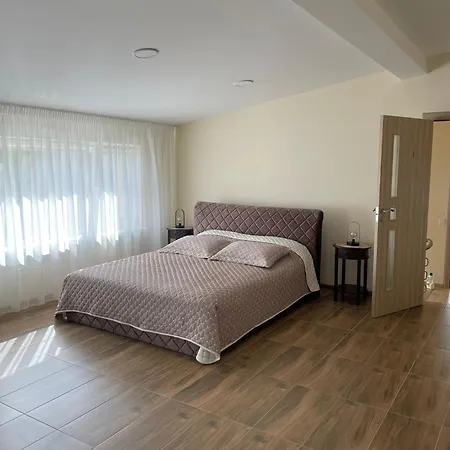Alvydo Apartamentai