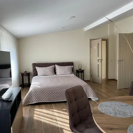 Apartment Alvydo Apartamentai Kaunas