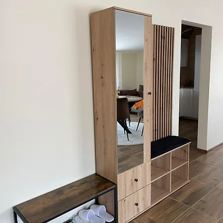 Alvydo Apartamentai Apartmán *