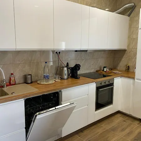 Alvydo Apartamentai Apartment Kaunas