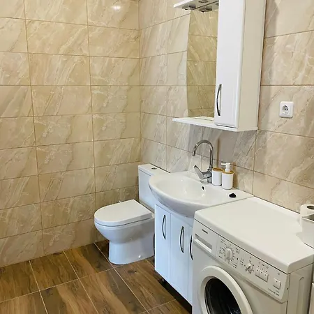 Alvydo Apartamentai