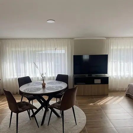 Alvydo Apartamentai * Kaunas