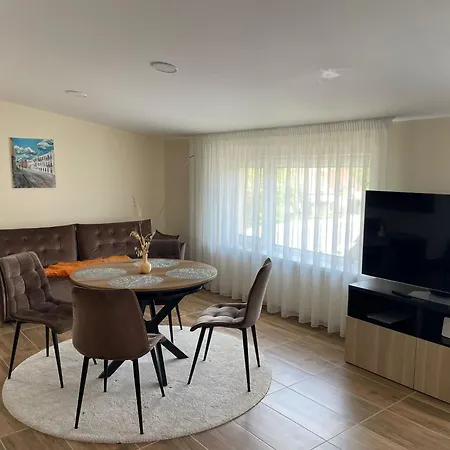 Alvydo Apartamentai Apartment *