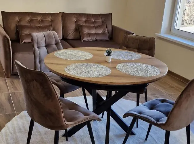 Apartment Alvydo Apartamentai Kaunas