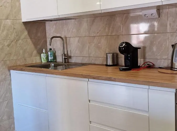 Alvydo Apartamentai Apartment