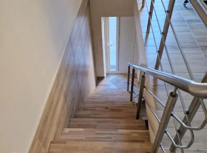 Alvydo Apartamentai Apartment *