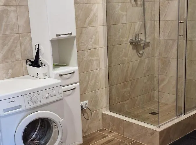 Apartment Alvydo Apartamentai Kaunas