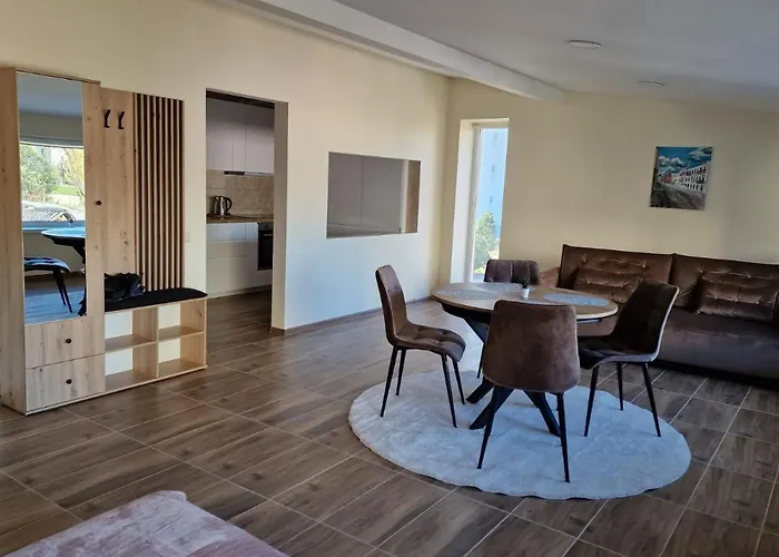 Alvydo Apartamentai * Kaunas