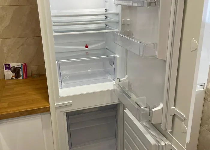 アパート Alvydo Apartamentai カウナス