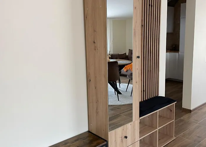 Alvydo Apartamentai アパート *