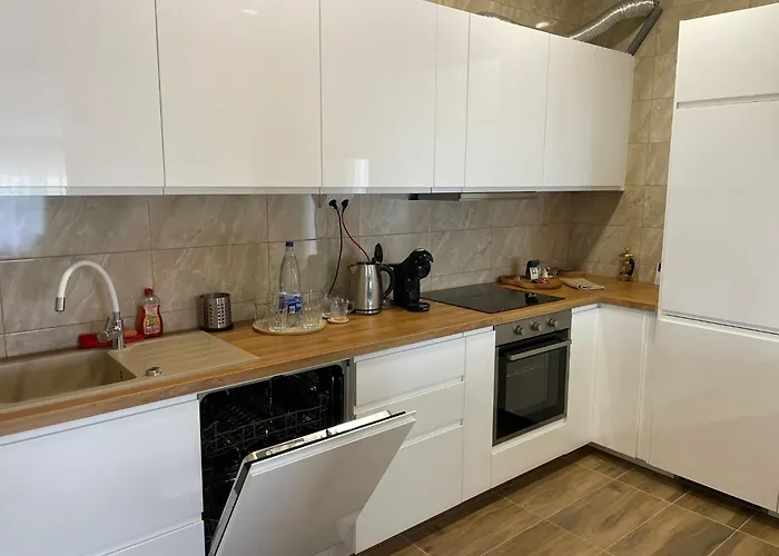 Alvydo Apartamentai Apartment Kaunas