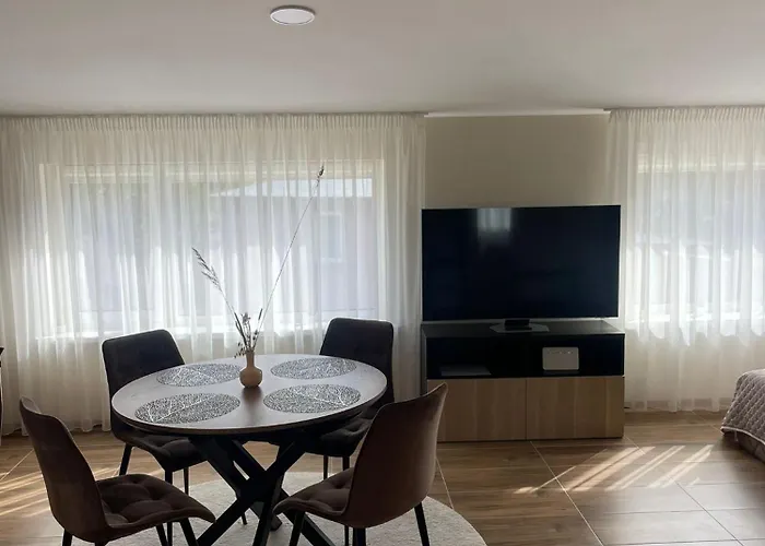 Alvydo Apartamentai * Kaunas